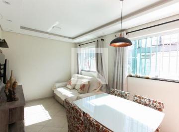 Casa · 60m² · 2 Quartos · 2 Vagas · Casa à Venda - Vila Jacuí, 2 Quartos, 60 m² - São Paulo