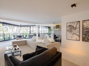 Apartamento · 247m² · 4 Quartos · 2 Vagas · Apartamento à Venda - Aclimação, 4 Quartos, 247 m² - São Paulo