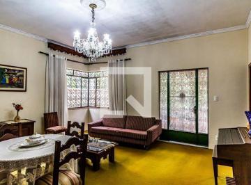 Casa · 480m² · 3 Quartos · 5 Vagas · Casa à Venda - Pacaembu, 3 Quartos,  480 m² - São Paulo