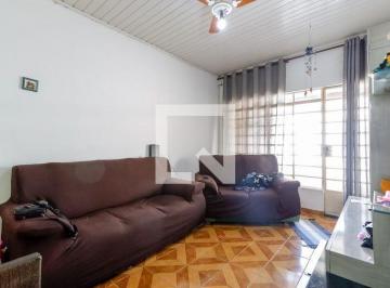 Casa · 66m² · 2 Quartos · Casa à Venda - Vila Constança , 2 Quartos,  66 m² - São Paulo