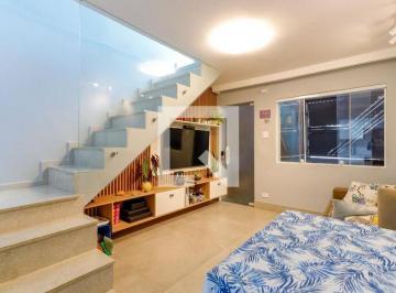 Casa · 90m² · 2 Quartos · 1 Vaga · Casa à Venda - Vila Constança , 2 Quartos,  90 m² - São Paulo