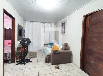 Casa · 80m² · 2 Quartos · 1 Vaga · Casa à Venda - Santos Dumond, 2 Quartos,  80 m² - São Leopoldo