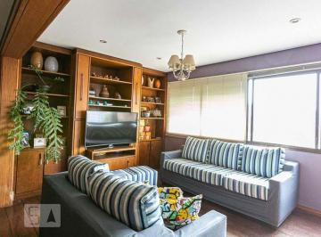 Apartamento · 505m² · 4 Quartos · 3 Vagas · Apartamento à Venda - Mont'Serrat, 4 Quartos, 505 m² - Porto Alegre