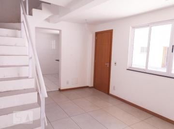 Casa · 70m² · 2 Quartos · 1 Vaga · Casa à Venda - Méier, 2 Quartos,  70 m² - Rio de Janeiro