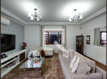 Casa · 500m² · 4 Quartos · 4 Vagas · Casa à Venda - Vila Romano, 4 Quartos,  500 m² - São Paulo
