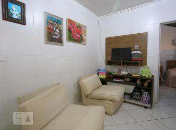 Casa · 125m² · 1 Quarto · 2 Vagas · Casa à Venda - Chácara Santo Antonio, 1 Quarto, 125 m² - São Paulo