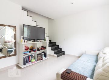 Casa · 60m² · 2 Quartos · 1 Vaga · Casa à Venda - Mandaqui, 2 Quartos, 60 m² - São Paulo