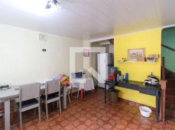 Casa · 90m² · 3 Quartos · 1 Vaga · Casa à Venda - Aclimação, 3 Quartos, 90 m² - São Paulo