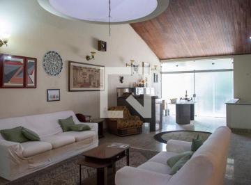 Casa · 985m² · 4 Quartos · 6 Vagas · Casa à Venda - Mandaqui, 4 Quartos,  985 m² - São Paulo