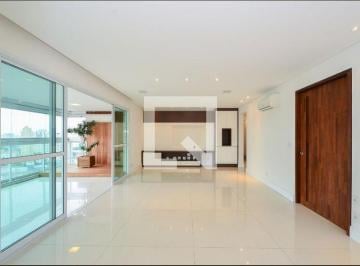 Apartamento · 205m² · 4 Quartos · 4 Vagas · Apartamento à Venda - Saúde, 4 Quartos,  205 m² - São Paulo