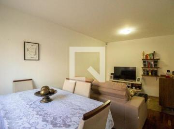 Casa · 88m² · 2 Quartos · 2 Vagas · Casa à Venda - Vila Mariana, 2 Quartos, 88 m² - São Paulo