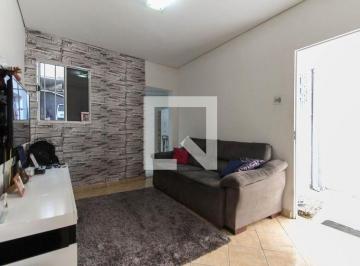 Casa · 78m² · 2 Quartos · 2 Vagas · Casa à Venda - Mooca, 2 Quartos, 78 m² - São Paulo