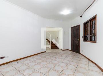 Casa · 115m² · 3 Quartos · 2 Vagas · Casa à Venda - Interlagos, 3 Quartos, 115 m² - São Paulo