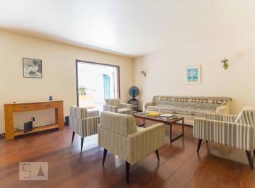 Casa · 600m² · 7 Quartos · 6 Vagas · Casa à Venda - Laranjeiras, 7 Quartos,  600 m² - Rio de Janeiro