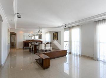Apartamento · 355m² · 3 Quartos · 4 Vagas · Apartamento à Venda - Mooca, 3 Quartos,  355 m² - São Paulo