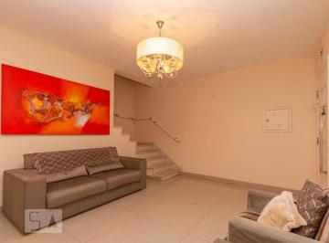 Casa · 95m² · 2 Quartos · 2 Vagas · Casa à Venda - Brooklin, 2 Quartos, 95 m² - São Paulo