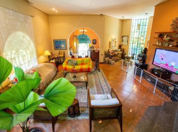 Casa · 600m² · 4 Quartos · 3 Vagas · Casa à Venda - Itanhangá, 4 Quartos,  600 m² - Rio de Janeiro
