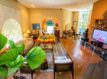 Casa · 600m² · 4 Quartos · 3 Vagas · Casa à Venda - Itanhangá, 4 Quartos,  600 m² - Rio de Janeiro