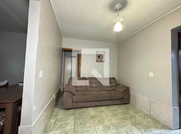 Casa · 88m² · 3 Quartos · 2 Vagas · Casa à Venda - Vicentina, 3 Quartos,  88 m² - São Leopoldo