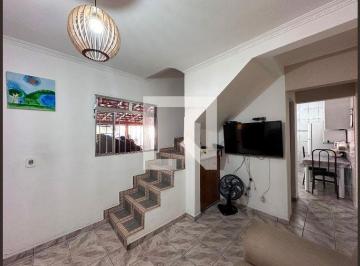 Casa · 65m² · 2 Quartos · 3 Vagas · Casa à Venda - Jardim Sao Luis, 2 Quartos, 65 m² - São Paulo
