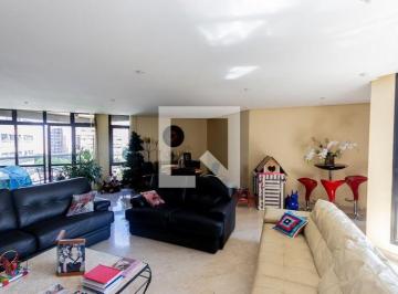 Apartamento · 476m² · 4 Quartos · 4 Vagas · Apartamento à Venda - Jardim, 4 Quartos, 476 m² - Santo André