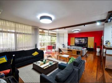Apartamento · 300m² · 4 Quartos · 4 Vagas · Apartamento à Venda - Tijuca, 4 Quartos, 300 m² - Rio de Janeiro
