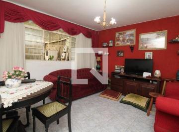 Casa · 117m² · 3 Quartos · 1 Vaga · Casa à Venda - Ponte Rasa, 3 Quartos, 117 m² - São Paulo