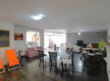 Casa · 647m² · 5 Quartos · 8 Vagas · Casa à Venda - Interlagos, 5 Quartos, 647 m² - São Paulo