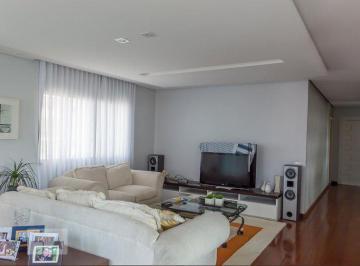 Apartamento · 373m² · 4 Quartos · 3 Vagas · Apartamento à Venda - Nova Petrópolis, 4 Quartos,  373 m² - São Bernardo do Campo