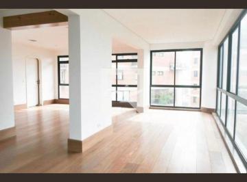 Apartamento · 541m² · 4 Quartos · 6 Vagas · Apartamento à Venda - Morumbi, 4 Quartos, 541 m² - São Paulo