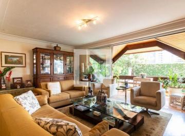 Casa · 550m² · 3 Quartos · 4 Vagas · Casa à Venda - Moema, 3 Quartos,  550 m² - São Paulo