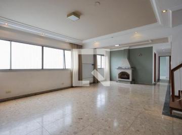 Apartamento · 240m² · 5 Quartos · 3 Vagas · Apartamento à Venda - Santana, 5 Quartos, 240 m² - São Paulo