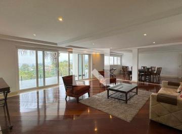 Casa · 1250m² · 6 Quartos · 5 Vagas · Casa à Venda - Alphaville, 6 Quartos, 1250 m² - Santana de Parnaíba