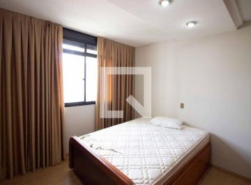 Apartamento 275m² Venda Vila Regente Feijó · Apartamento à Venda - Jardim Anália Franco, 5 Quartos, 275 m² - São Paulo