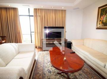 Apartamento · 275m² · 5 Quartos · 3 Vagas · Apartamento à Venda - Jardim Anália Franco, 5 Quartos,  275 m² - São Paulo