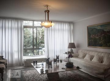 Apartamento · 290m² · 4 Quartos · 2 Vagas · Apartamento à Venda - Bela Vista, 4 Quartos, 290 m² - São Paulo
