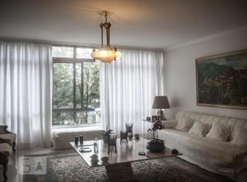 Apartamento · 290m² · 4 Quartos · 2 Vagas · Apartamento à Venda - Bela Vista, 4 Quartos, 290 m² - São Paulo