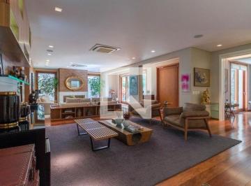 Casa · 1314m² · 4 Quartos · 10 Vagas · Casa à Venda - Cidade Jardim, 4 Quartos, 1314 m² - São Paulo