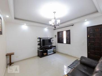 Casa · 106m² · 2 Quartos · 1 Vaga · Casa à Venda - Mooca, 2 Quartos, 106 m² - São Paulo