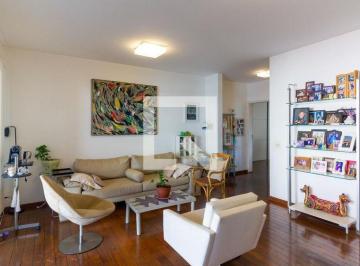 Apartamento 220m² Venda Perdizes · Apartamento à Venda - Perdizes, 4 Quartos, 220 m² - São Paulo