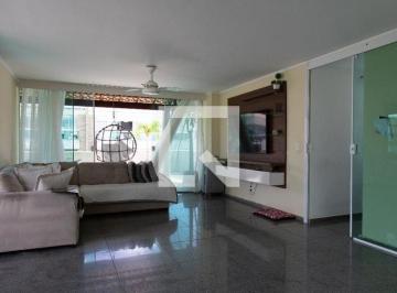 Apartamento · 700m² · 4 Quartos · 3 Vagas · Apartamento à Venda - Recreio, 4 Quartos,  700 m² - Rio de Janeiro