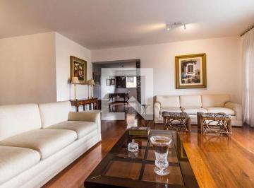 Apartamento · 395m² · 2 Quartos · 3 Vagas · Apartamento à Venda - Alphaville, 2 Quartos, 395 m² - Barueri