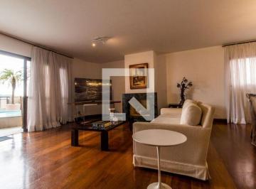 Apartamento en Venda de 2 quartos Alphaville Industrial · Apartamento à Venda - Alphaville, 2 Quartos, 395 m² - Barueri
