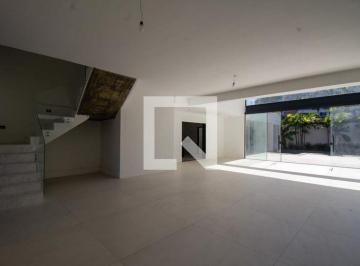 Casa · 860m² · 6 Quartos · 4 Vagas · Casa à Venda - Barra da Tijuca - Marapendi, 6 Quartos,  860 m² - Rio de Janeiro