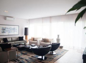 Casa · 687m² · 5 Quartos · 10 Vagas · Casa à Venda - Pacaembu, 5 Quartos, 687 m² - São Paulo