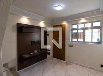 Casa · 100m² · 2 Quartos · Casa à Venda - Vila Maria , 2 Quartos,  100 m² - São Paulo