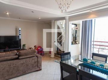 Apartamento · 250m² · 4 Quartos · 4 Vagas · Apartamento à Venda - Bosque da Saúde, 4 Quartos, 250 m² - São Paulo