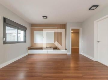 Apartamento · 192m² · 3 Quartos · 4 Vagas · Apartamento à Venda - Brooklin, 3 Quartos,  192 m² - São Paulo