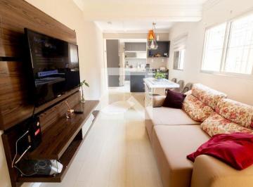 Casa · 88m² · 2 Quartos · 2 Vagas · Casa à Venda - Jardim Bela Vista, 2 Quartos, 88 m² - Santo André
