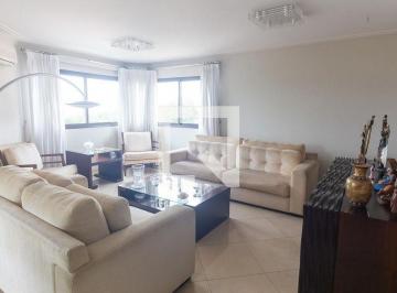 Apartamento · 384m² · 4 Quartos · 7 Vagas · Apartamento à Venda - Alto da Lapa, 4 Quartos, 384 m² - São Paulo
